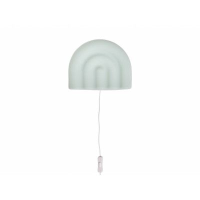 OYOY Living Design - Rainbow Vägglampa Pale Blue