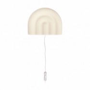 OYOY Rainbow vägglampa Offwhite