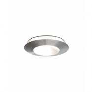 Pandul - Ring 28 Vägglampa/Plafond Rostfrit Stål