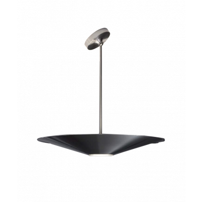 Pandul - Uplight Vägglampa/Plafond (Vit, E27)