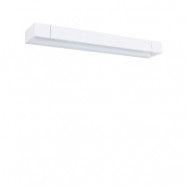 Paulmann - Lucille LED Vägglampa 3-Step-Dim. 18W IP44 Vit