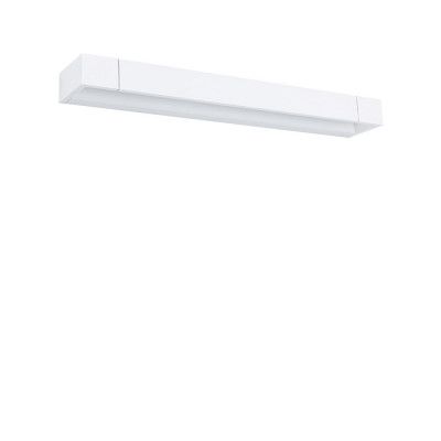 Paulmann - Lucille LED Vägglampa 3-Step-Dim. 18W IP44 Vit