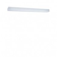 Paulmann - Luno LED Vägglampa 8W IP44 Aluminium