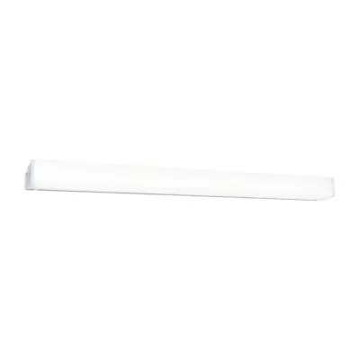 Paulmann - Luno LED Vägglampa 8W IP44 Aluminium