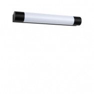 Paulmann - Orgon Prise LED Vägglampa 7,5W IP44 Svart
