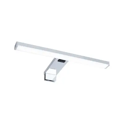 Paulmann - Selo LED Vägglampa TW IP44 Krom