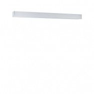 Paulmann - Tova LED Vägglampa TW 6,2W IP44 Dim. Krom/Vit