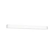 Paulmann - Tova LED Vägglampa TW 6,2W IP44 Dim. Krom/Vit