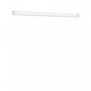 Paulmann - Tova LED Vägglampa TW 8,7W IP44 Dim. Krom/Vit
