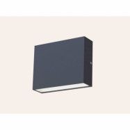 Per I Wall LED Anthracite
