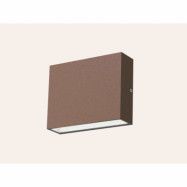 Per I Wall LED Corten