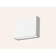 Per I Wall LED White