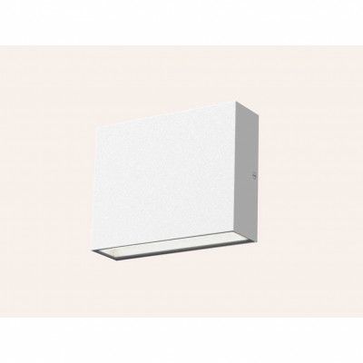 Per II Wall LED White