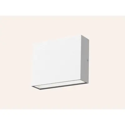 Per II Wall LED White