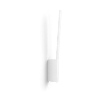 Philips Hue - Liane Hue Vägglampa White Bluetooth White/Color Amb.