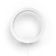 Philips Hue - Sana Hue Vägglampa White Bluetooth White/Color Amb.