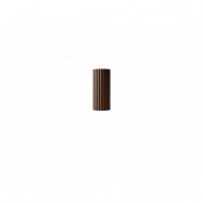 Pholc - Donna 15 Vägglampa Chestnut