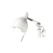 PJ71 Vägglampa, Vit (Fast montage)