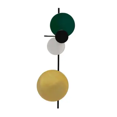 PLEASE WAIT to be SEATED - Planet Vägglampa Cedar Green