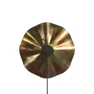 PR Home Aira Vägglampa Oil brass 35cm