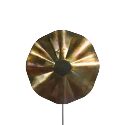 PR Home Aira Vägglampa Oil brass 35cm