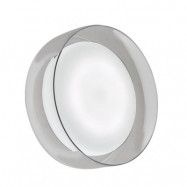 Prandina - Diver W5 Vägglampa 2700K Crystal