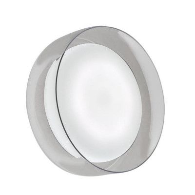 Prandina - Diver W5 Vägglampa 2700K Crystal