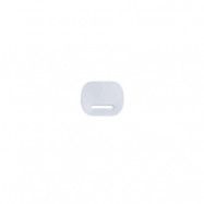 Prandina - Moonlight W1 Vägglampa White