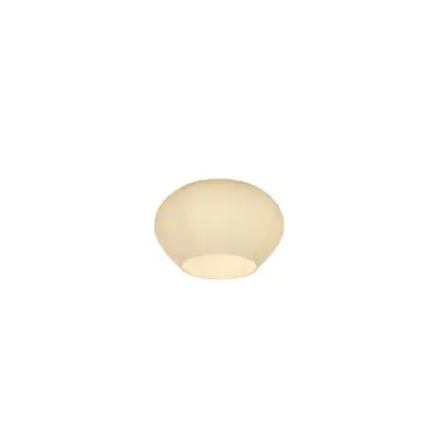 Reservglas Bell, Opal 16cm