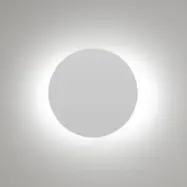 Rotaliana - Collide H2 LED-vägglampa, vit, 2 700 K –