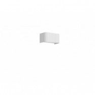Rotaliana - Dresscode W1 Vägglampa 2700K Phase Dim. Matt White