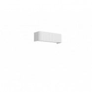 Rotaliana - Dresscode W2 Vägglampa 2700K Push Dim. Matt White