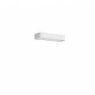 Rotaliana - Frame W2 Vägglampa 3000K Phase Dim. Matt White