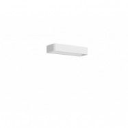 Rotaliana - Frame W2 Vägglampa DTW Matt White