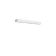 Rotaliana - Frame W3 Vägglampa 3000K Push Dim. Matt White