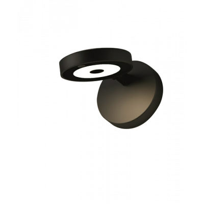 Rotaliana - String H0 Vägg-/Plafond DTW Matt Black