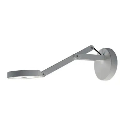 Rotaliana - String W0 Vägglampa DTW Matt White/Black