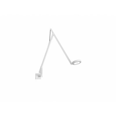 Rotaliana - String W1 Vägglampa DTW Matt White/Black