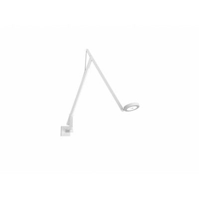 Rotaliana - String W1 Vägglampa DTW Matt White/Silver