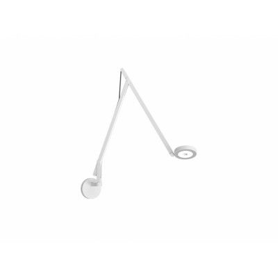 Rotaliana - String W2 Vägglampa DTW Matt White/Black