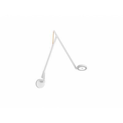 Rotaliana - String W2 Vägglampa DTW Matt White/Orange