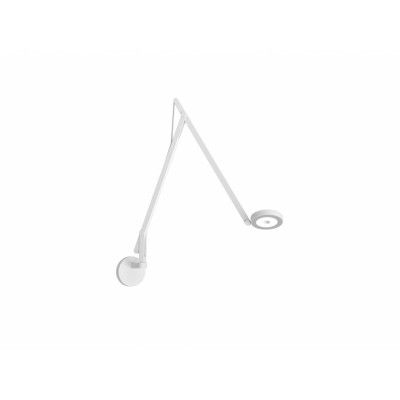 Rotaliana - String W2 Vägglampa DTW Matt White/Silver