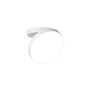 Rotaliana - Venere W2 Vägglampa 3000K Push Dim. Matt White