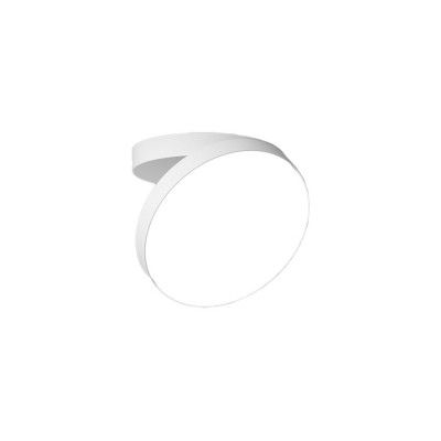 Rotaliana - Venere W2 Vägglampa 3000K Push Dim. Matt White