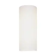 Serien Lighting - Club LED-vägglampa, aluminium/vitserien.lighting