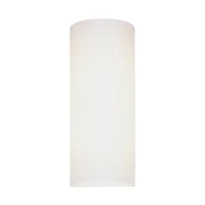 Serien Lighting - Club LED-vägglampa, aluminium/vitserien.lighting