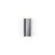 Serien Lighting - Rod LED Vägglampa M Chrome