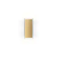 Serien Lighting - Rod LED Vägglampa M Gold