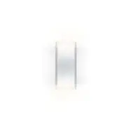 Serien Lighting - Rod LED Vägglampa M Opal