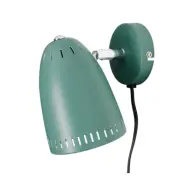 Dynamo Short Wall Matt, Matt Duck Green